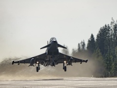 Luftwaffe dostanie nowe myśliwce