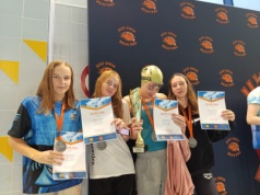 Znów potwierdzili swoją moc i uplasowali się w ścisłej  czołówce