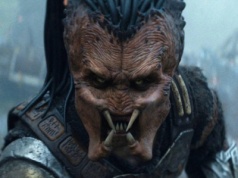 Tak walczy nowy Predator! Pokazano widowiskowy fragment filmu Disneya
