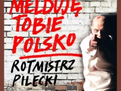 Bohater i świadek historii. Monodram o rotmistrzu Pileckim w Zatorze