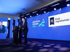 Czy razem ze Stanowskim planujemy obalić rząd? List prezesa Klubu Jagiellońskiego