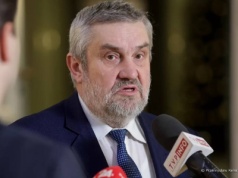 J.K. Ardanowski: W dalszym ciągu odczuwamy skutki głupiego i niepotrzebnego importu z Ukrainy
