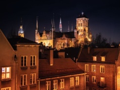 Polskie miasto w gronie najbardziej kolorowych miast na świecie według CNN