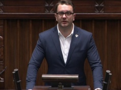 Mejza zrzekł się immunitetu. "Żałuję tego, co zrobiłem"