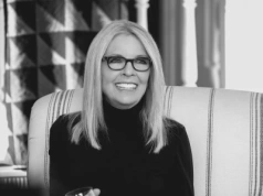 Diane Keaton zmarła na zapalenie płuc. Jak się chronić przed chorobą?