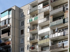 Wojsko sprzedaje mieszkania w Warszawie. Kusi niskimi cenami i lokalizacją