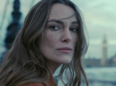 Keira Knightley zdradziła, o który film z jej udziałem fani pytają ją najczęściej