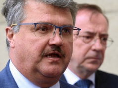 Jest akt oskarżenia ws. Kamińskiego i Wąsika