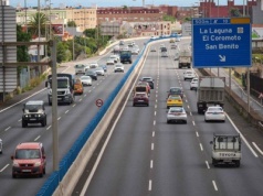 Plan Mobilności Teneryfy skraca czas podróży nawet o 30%