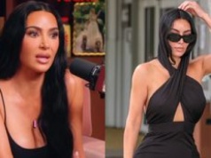 Kim Kardashian ujawnia, że została ZDRADZONA! "Powiedział mi dużo później"