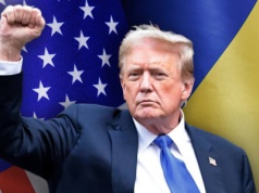 The Telegraph: Trump chce stworzyć „Fundusz Zwycięstwa Ukrainy”