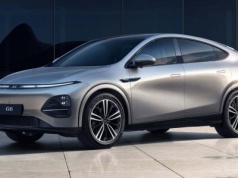 Xpeng wziął się za swoje auta elektryczne. Teraz nie są tak całkiem elektryczne