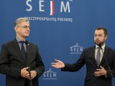 Polska 2050 chce zmian w OSP. Znamy szczegóły