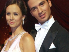 Stefano Terrazzino ujawnił ws. kolejnego odcinka "Tańca z gwiazdami". Nagle padło nazwisko Kingi Rusin