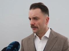 Mejza wydał kolejne oświadczenie. Przekaże 2,5 tys. zł na cel charytatywny