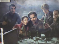 Gwiazda The Last of Us może wystąpić w grze Naughty Dog. Aktor osobiście poprosił Neila Druckmanna o angaż