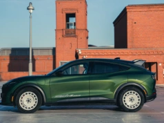 Do 2028 r. sprzedaż elektryków w Europie będzie większa niż aut spalinowych