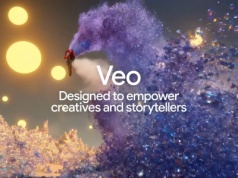 Filmy z AI wchodzą na wyższy poziom. Google prezentuje Veo 3.1 z audio i lepszą spójnością postaci