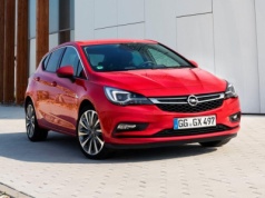 Opel ogłasza akcję „Stop Drive” dla ponad 46.000 samochodów z poduszkami Takata