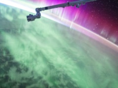 Takiego kosmosu jeszcze nie znaliśmy. Bez ISS nie byłoby to możliwe