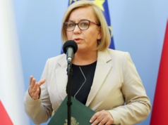 Hennig-Kloska: transformacja energetyczna to wehikuł do nowoczesności