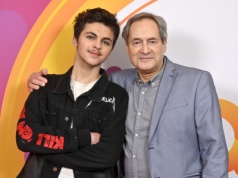 "Przeskoczył mnie o siedem długości". Wnuk Jerzego Zelnika idzie jego śladami