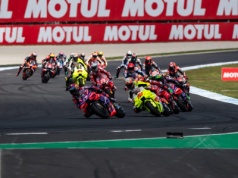 MotoGP: Czy runda w Australii znów dostarczy nie lada emocji?