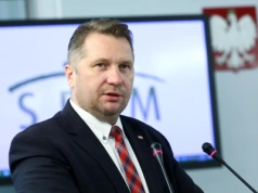 Czarnek przyszłym premierem? "Przedterminowe wybory są możliwe"
