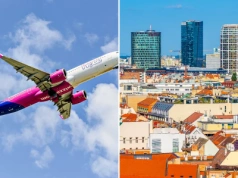 Nowe połączenie Wizz Air z Polski. To wyjątkowa stolica na świecie
