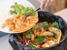 Stefan Krajewski: Na świecie marnuje się nawet jedna trzecia wyprodukowanej żywności