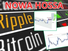 XRP wyprzedza Bitcoina! Kryptowaluta Ripple zdetronizuje Ethereum w 2025?