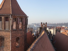 Gdańscy Organiści połączą siły dla bazyliki św. Mikołaja w Gdańsku