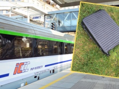 Ukradli w pociągu walizkę, a w środku rzeczy warte 48 tys. zł. Zdradził ich jeden detal