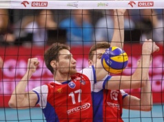 To on zastąpi Alana w Bełchatowie! Doświadczony zawodnik wzmocni Skrę