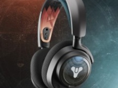 Słuchawki bezprzewodowe SteelSeries Arctis Nova 7P Destiny 2 The Final Shape za 559 zł w RTV Euro AGD