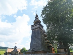 Małopolska cerkiew "Cudem Polski". Znacie tę architektoniczną perełkę?