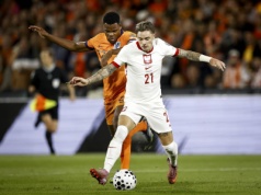 Pierwszy koszyk baraży? Potrzebny remis z Holandią!