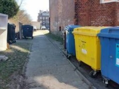 Sąd uznał, że to miasto, a nie operator odpowiada za limity recyklingu. Co to oznacza dla wrocławian?