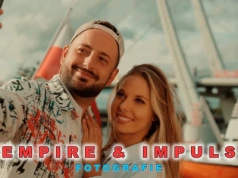 Empire & Impuls – Fotografie (Oficjalny teledysk)