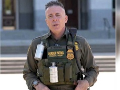 Meksykańskie kartele narkotykowe miały wyznaczyć nagrody za ataki na funkcjonariuszy służb imigracyjnych USA