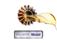 Olej, który pracuje dłużej. Jak syntetyczne środki smarne wspierają nowoczesny przemysł?