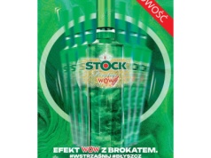 Stock Prestige WOW – efekt WOW na rynku wódek premium