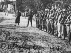 Między UPA a Bulbowcami. Wołyń oczami świadka historii