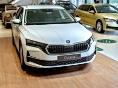 Ostatnie dni urodzinowej promocji Skody