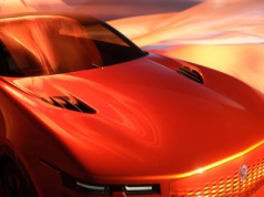 Century zostanie osobną marką. Znajdzie się ponad Lexusem