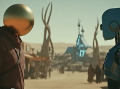 Oto pierwsze uniwersum AI. Może zmienić kino, które znamy