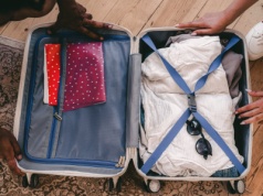 Jaką walizkę podróżną wybrać, aby zmieścić wszystko i nie przepłacić