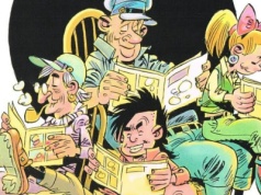 Hiszpańscy lewacy dopłacają kobietom rysującym komiksy