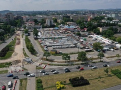 Będzie plan zagospodarowania przestrzennego dla kieleckich bazarów