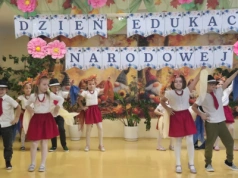 Dzień Edukacji Narodowej w Przedszkolu Miejskim nr 17